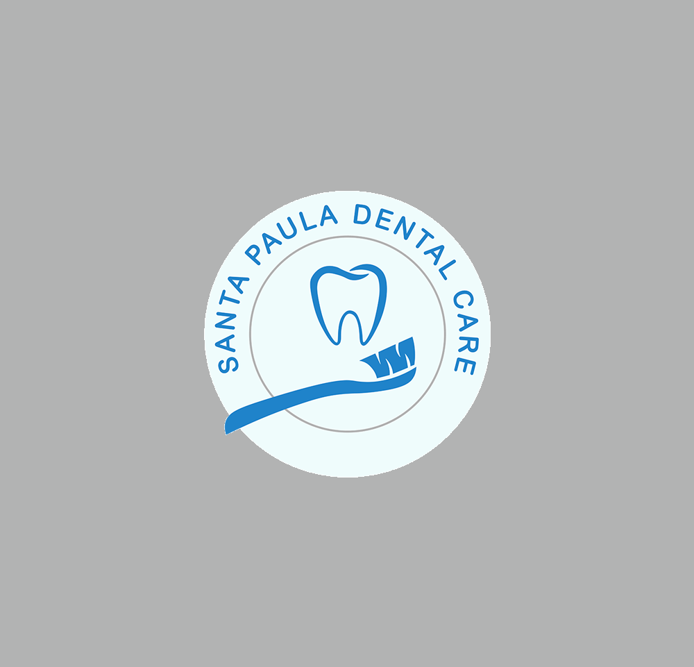 Logo representing Dr. Hannah Ahreum Kim DDS and professional dental services at Santa Paula Dental Care – Santa Paula Dentist